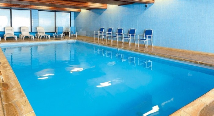Apart-Hotel Le Chalet Alpina, Tignes ski chalet, image 6